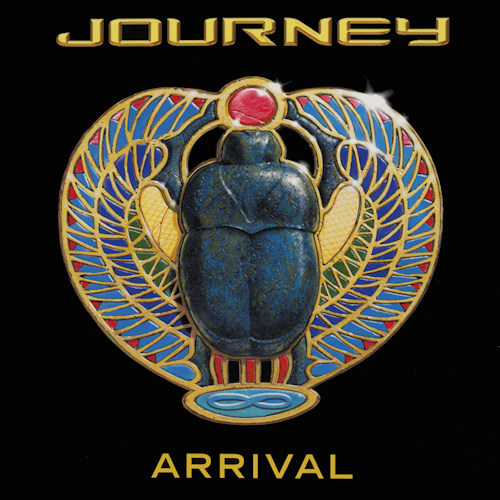 JOURNEY - ARRIVALJOURNEY - ARRIVAL.jpg